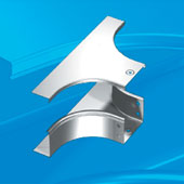 Ответвитель DL 500х100 Ответвитель DL 500х100